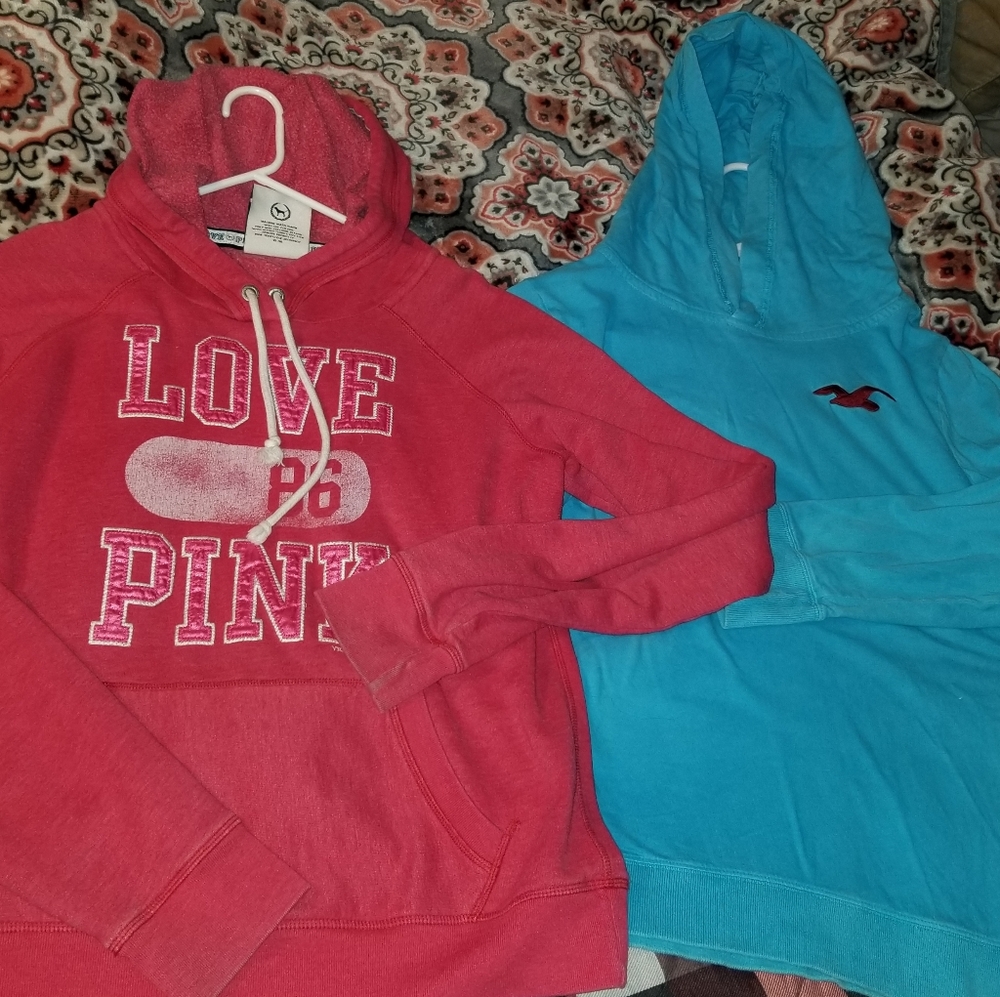 Womens hoodies